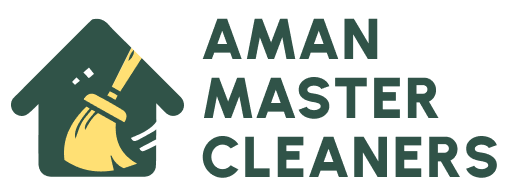 Aman master cleaners 2